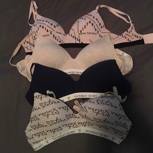 SOLD OUT- Victoria Secret 34B